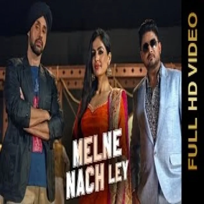 Melne Nach Ley