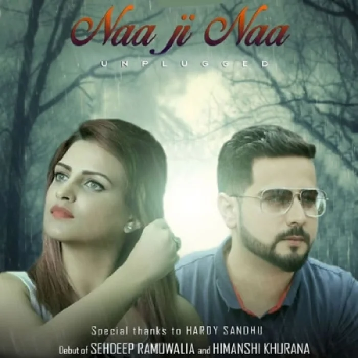 Naa Ji Naa (Cover)