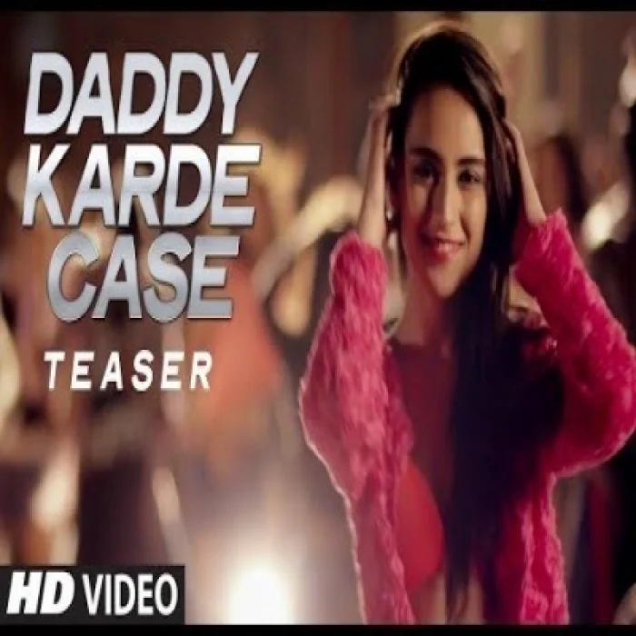 Daddy Karde Case