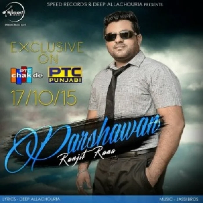 Parshawan