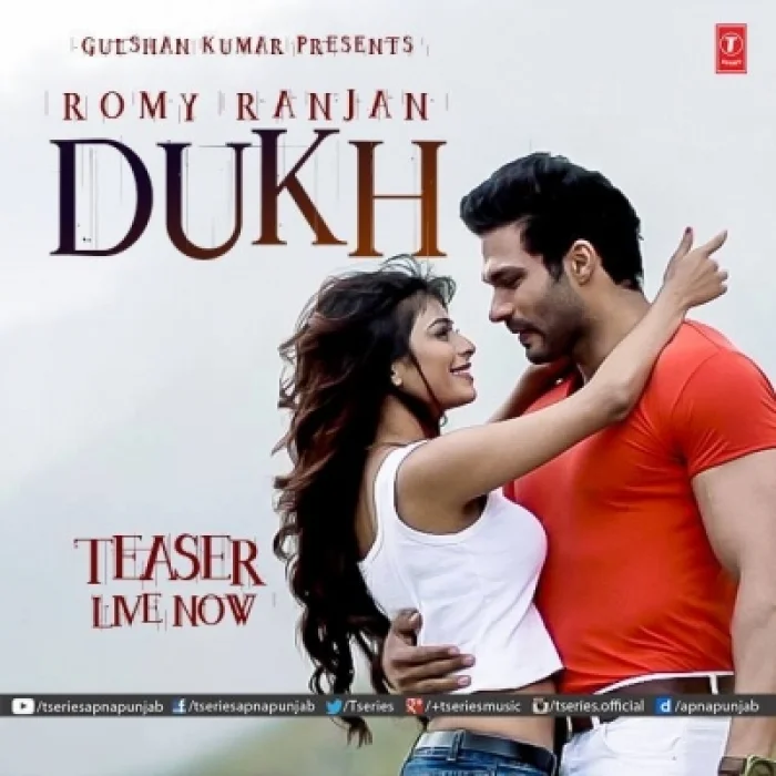 Dukh