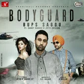 Bodyguard
