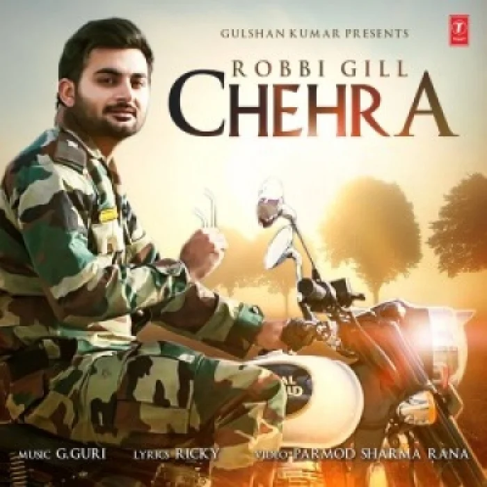 Chehra