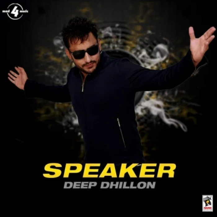 Speaker