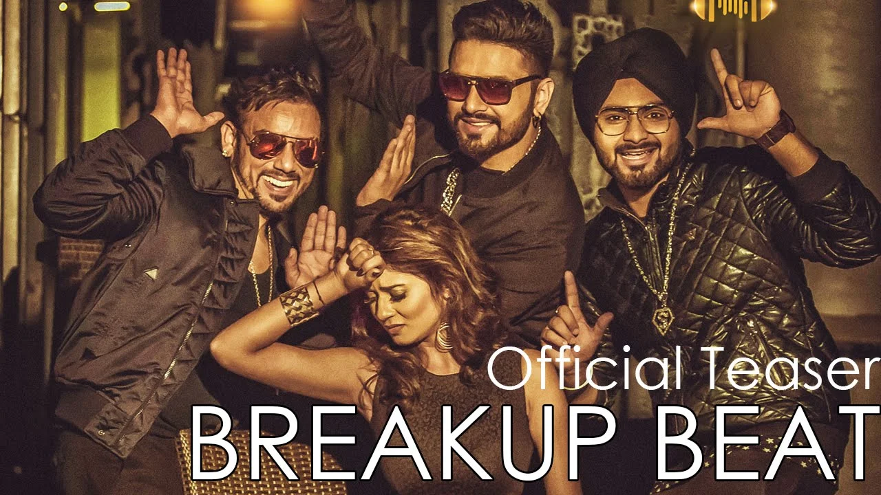 Breakup Beat