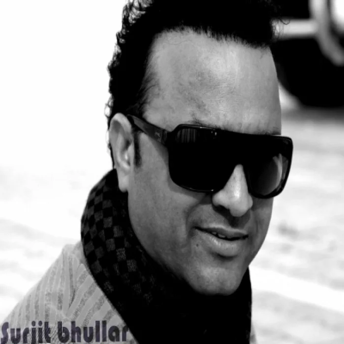Colour Black - Mitran Da Rang