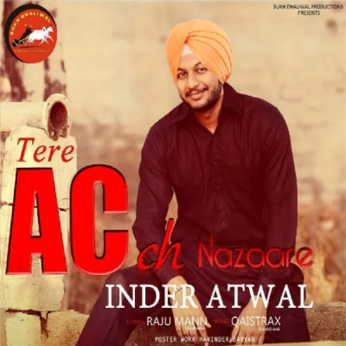 Tere AC Ch Nazaare