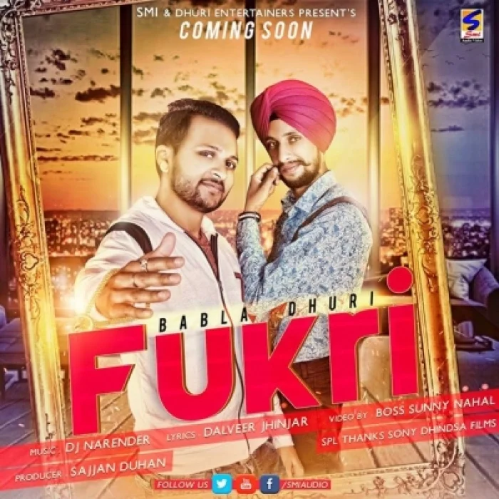 Fukri