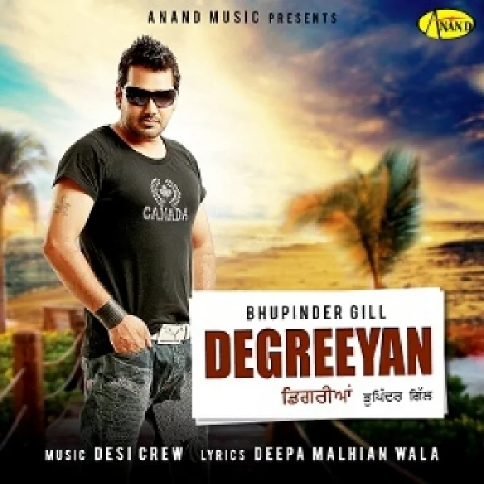 Degreeyan