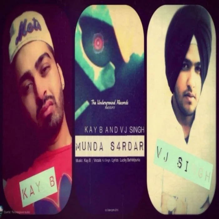 Munda Sardar