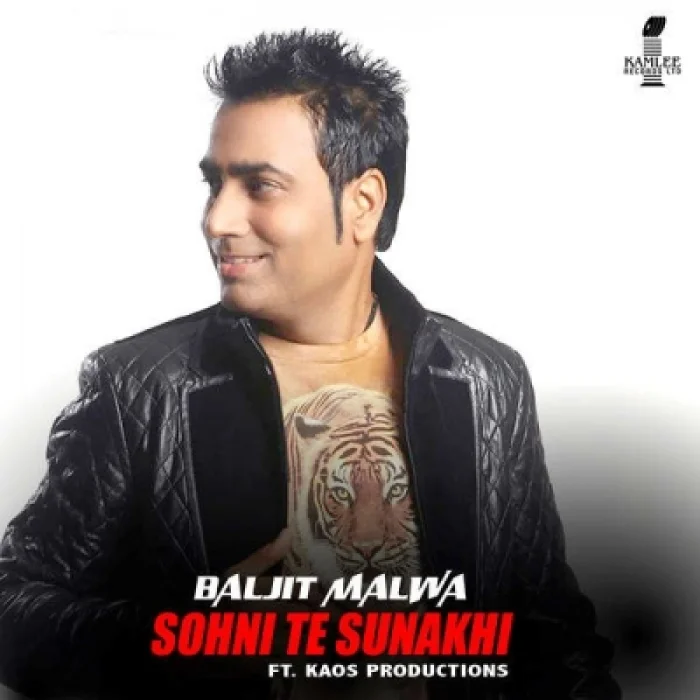Sohni Te Sunakhi