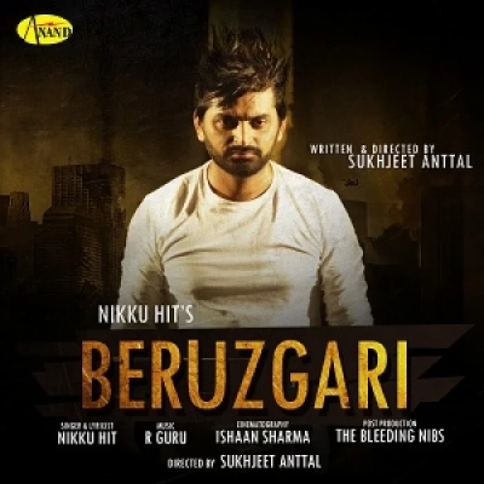 Beruzgari