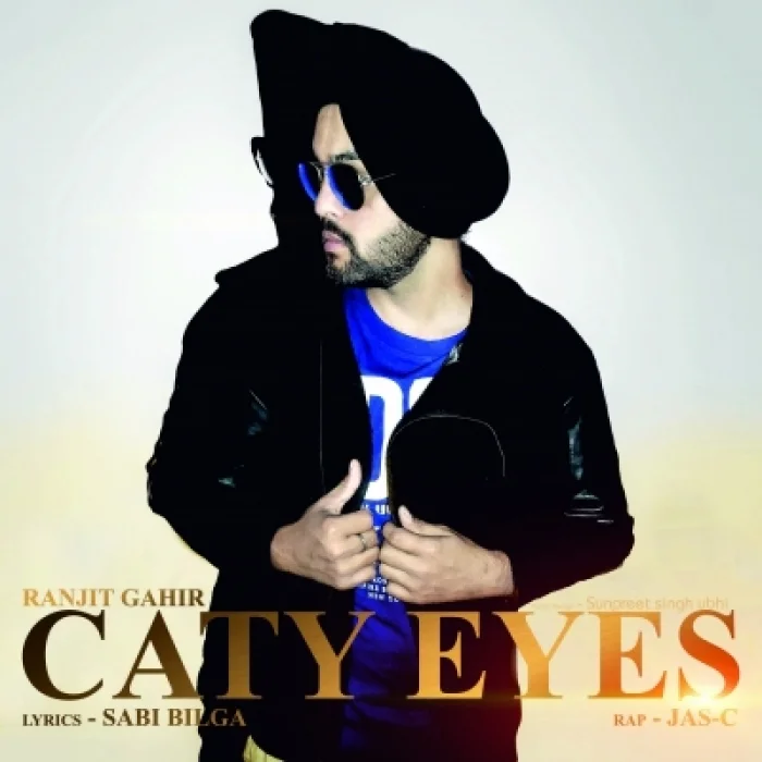 Caty Eyes