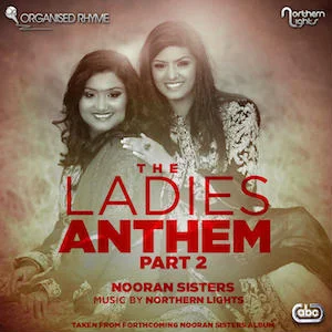 The Ladies Anthem (Part 2)