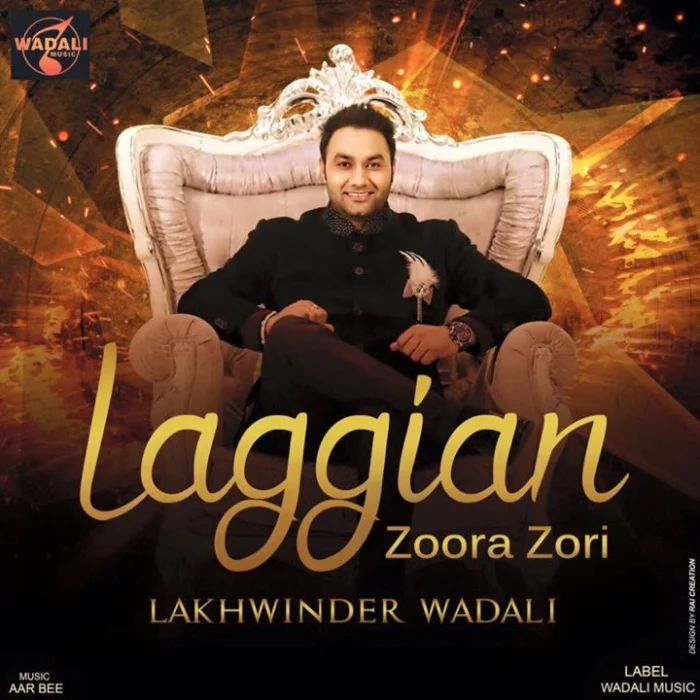 Laggian Zorra Zori
