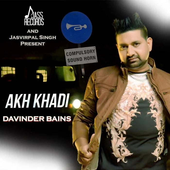 Akh Khadi