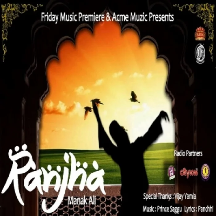 Ranjha