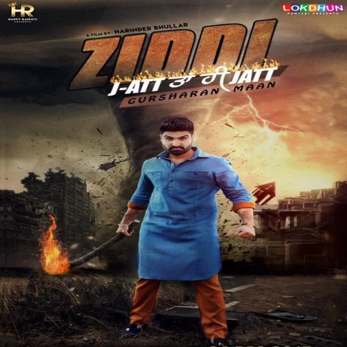 Ziddi