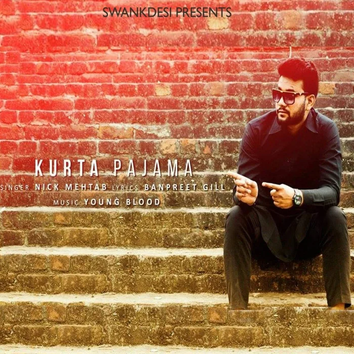 Kurta Pajama