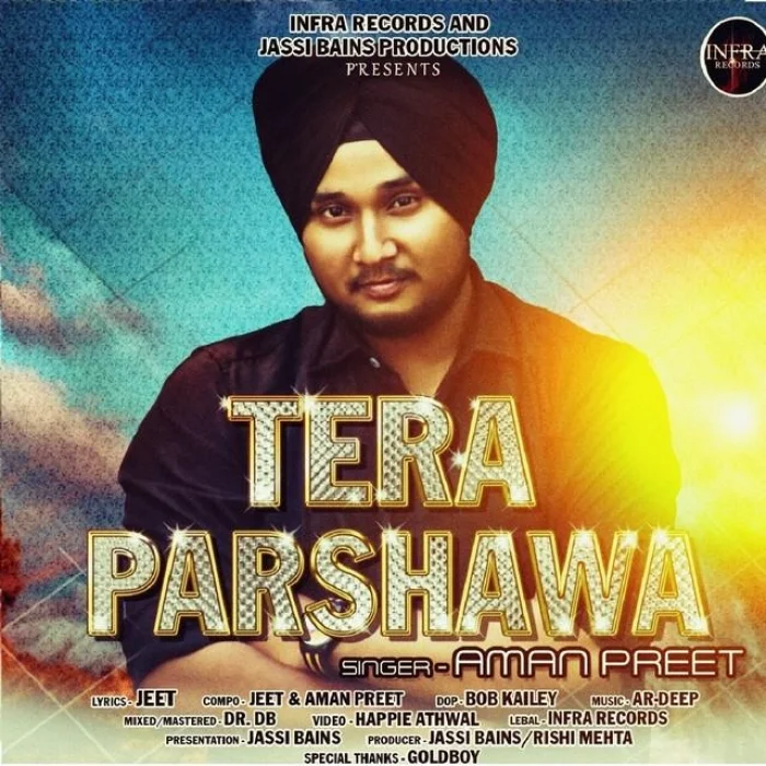 Tera Parchawa