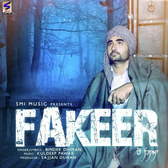 Fakeer Ho Gaya
