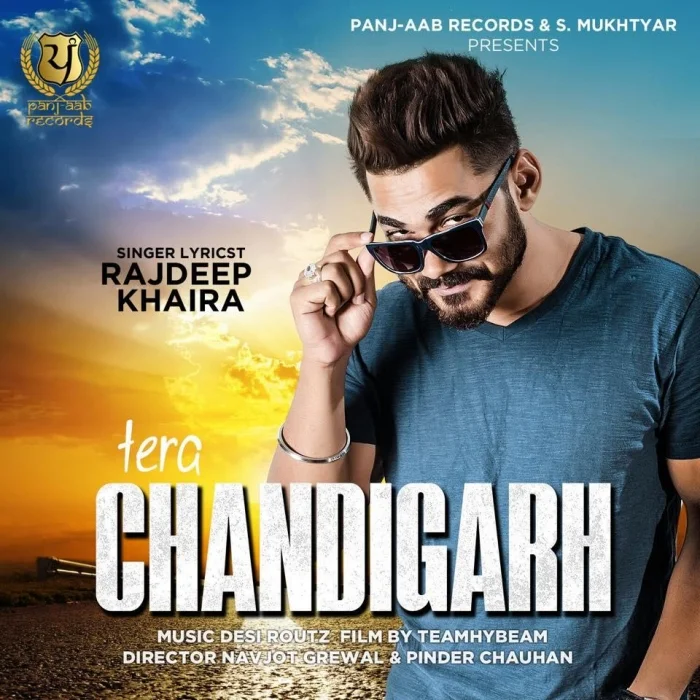 Tera Chandigarh