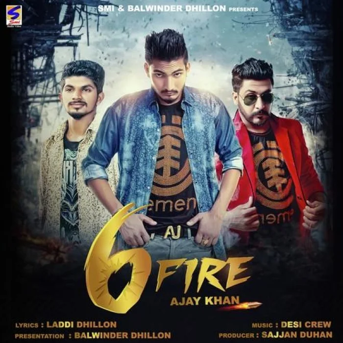 Six Fire