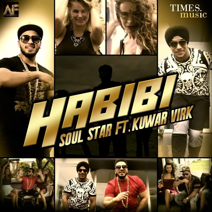 Habibi