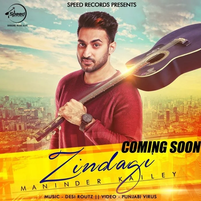Zindagi