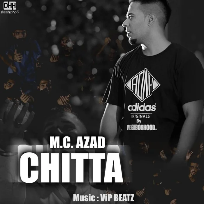 Chitta - Heroin