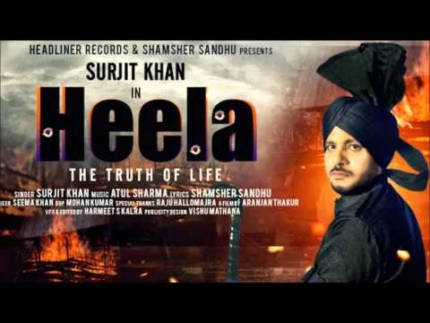 Heela (The Truth Of Life)