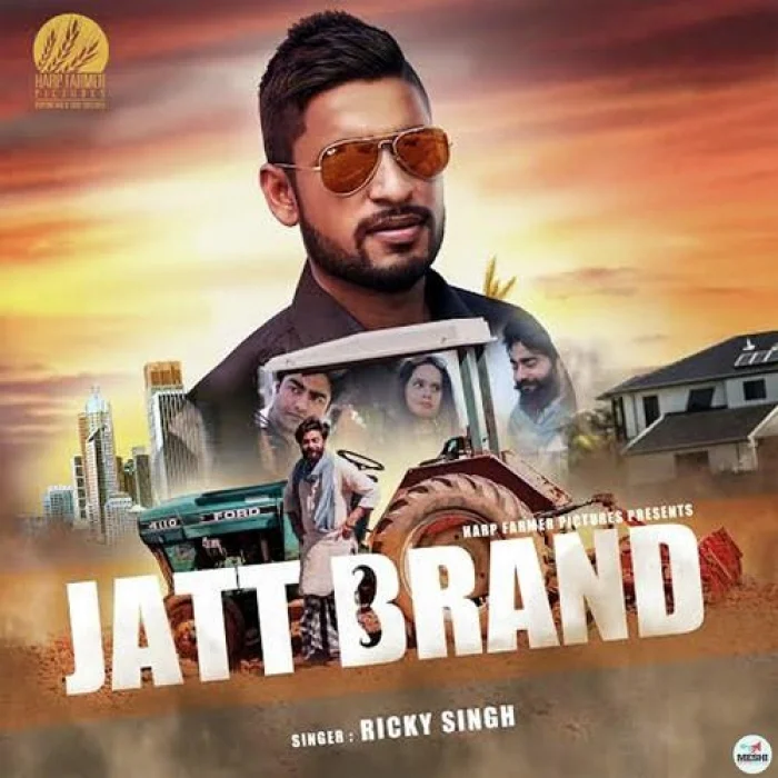 Jatt Brand
