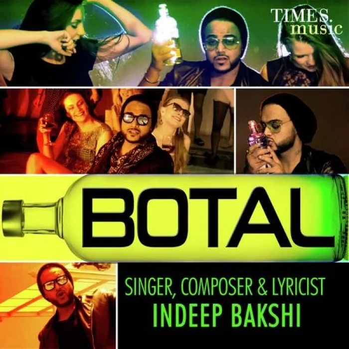 Botal