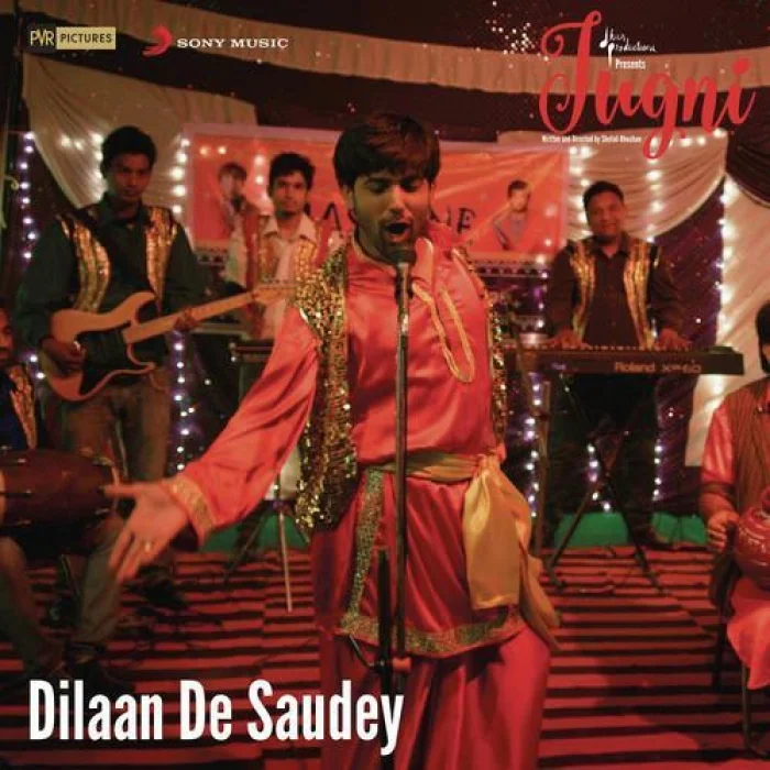 Dilaan De Saudey