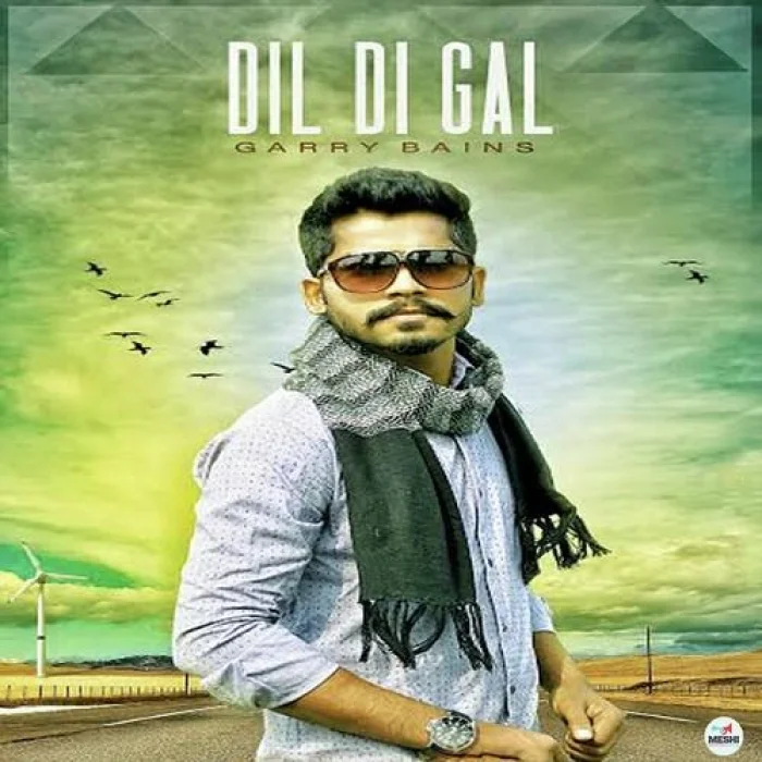 Dil Di Gal