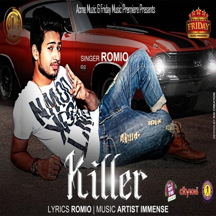 Killer