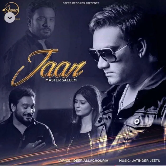 Jaan