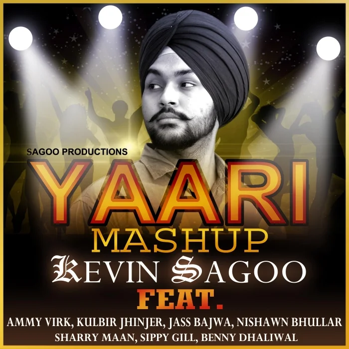 Yaari Mashup