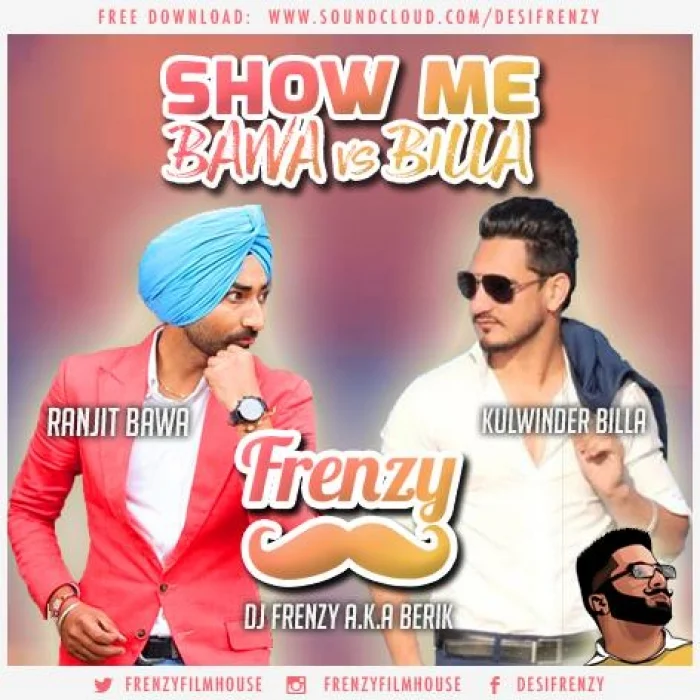 Show Me Bawa vs Billa