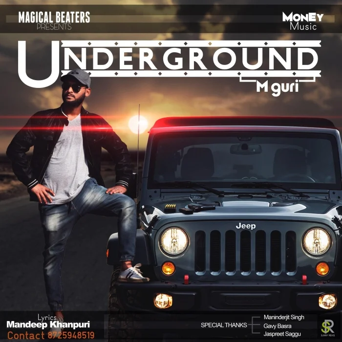 Underground