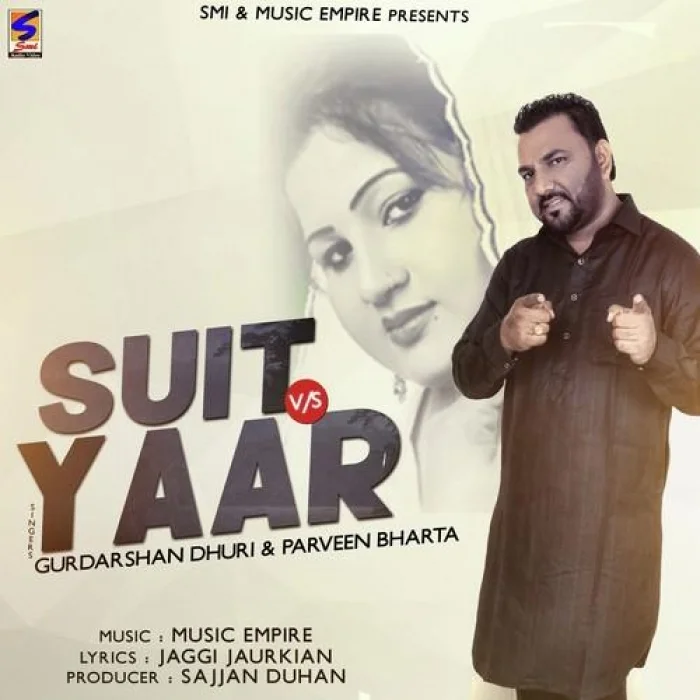 Suit Vs Yaar