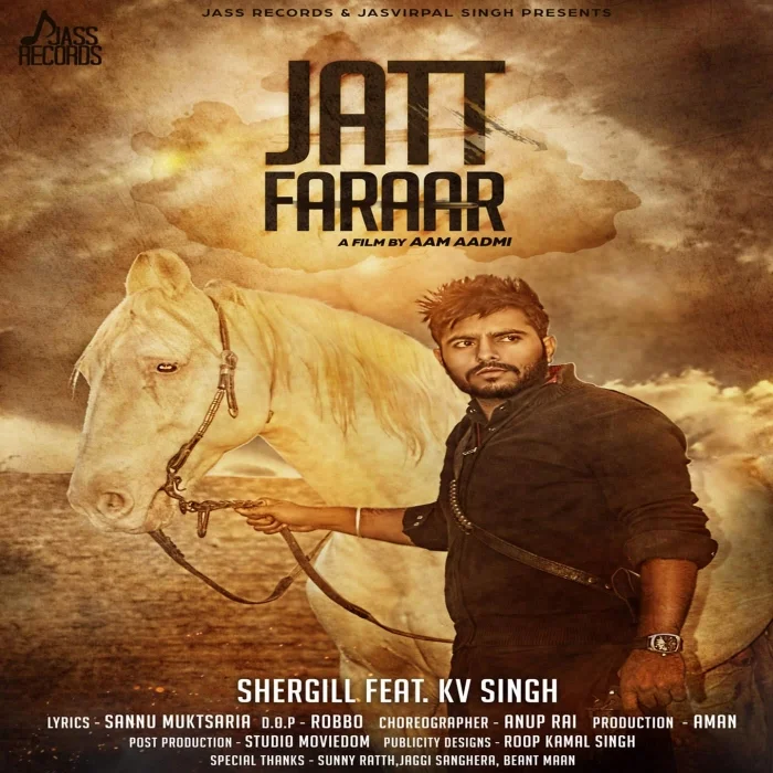 Jatt Faraar