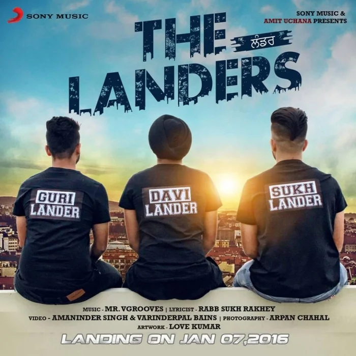 Lander