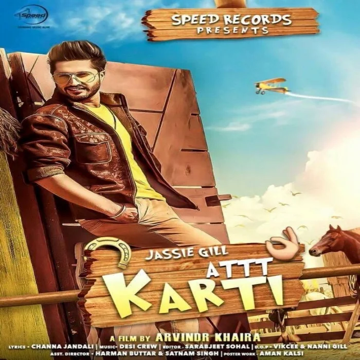 Att Karti