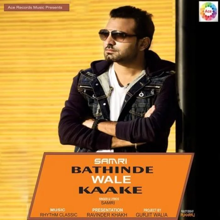 Bathinde Wale Kaake