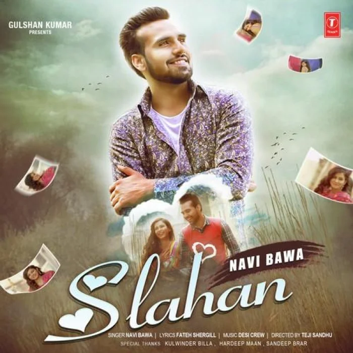 Slahan