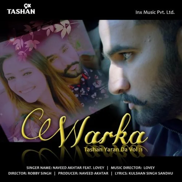 Warka Ft. Lovey