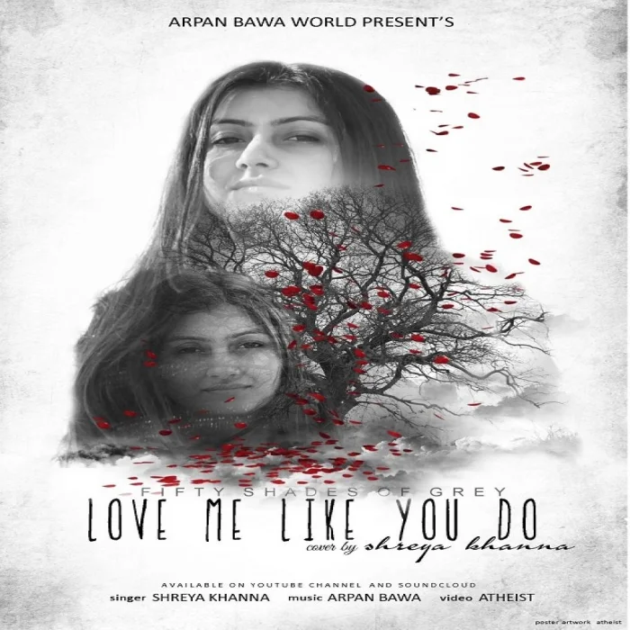 Love Me Like You Do
