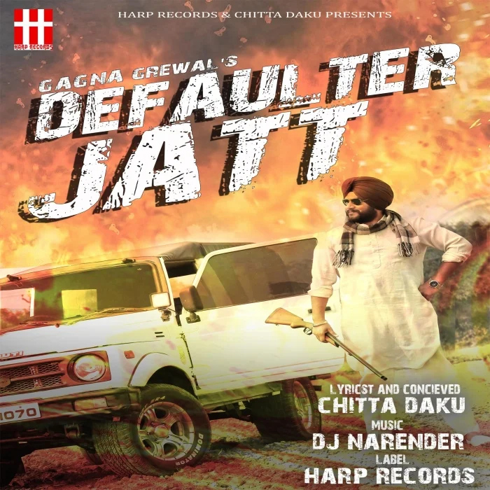 Defaulter Jatt