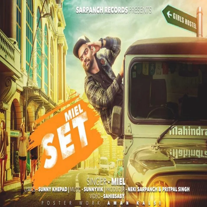 Set